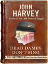 Cover image for Dead Dames Don't Sing